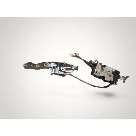 gache porte gauche arriere citroen C4 picasso grand picasso  24087816 24087816 9681331680 9683416080 9135HQ