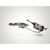 gache porte gauche arriere citroen C4 picasso grand picasso  24087816 24087816 9681331680 9683416080 9135HQ