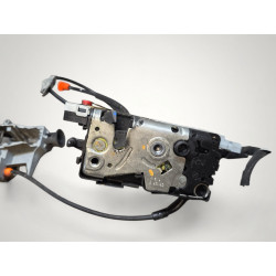 gache porte gauche arriere citroen C4 picasso grand picasso  24087816 24087816 9681331680 9683416080 9135HQ
