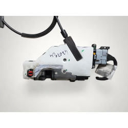 gache porte gauche arriere citroen C4 picasso grand picasso  24087816 24087816 9681331680 9683416080 9135HQ