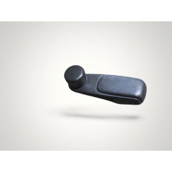 poignee leve vitre manuel Peugeot citroen  9653797777