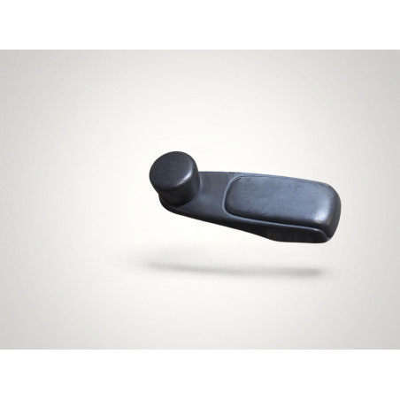 poignee leve vitre manuel Peugeot citroen  9653797777