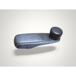 poignee leve vitre manuel Peugeot citroen  9653797777