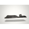 cache plastic pare boure arriere droit AUDI A6 3B0821111 B