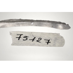 cache plastic pare boure arriere droit AUDI A6 3B0821111 B