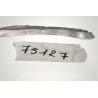 cache plastic pare boure arriere droit AUDI A6 3B0821111 B