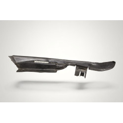 cache plastic pare boure arriere droit AUDI A6 3B0821111 B
