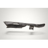 cache plastic pare boure arriere droit AUDI A6 3B0821111 B