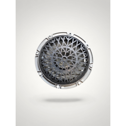 enceinte haut parleur origine Peugeot citroen 1922253000