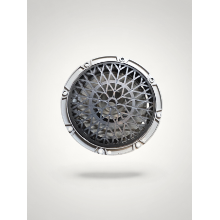 enceinte haut parleur origine Peugeot citroen 1922253000