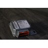 boitier calculateur module commande airbag renault laguna 7700414215c
