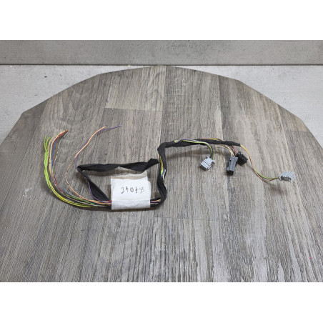 prise electrique divers renault laguna 3