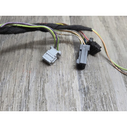 prise electrique divers renault laguna 3