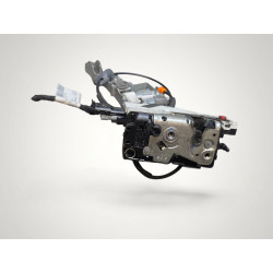 gache porte droit arriere citroen C4 picasso grand picasso  24099158  9138J8