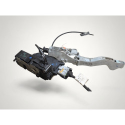 gache porte droit arriere citroen C4 picasso grand picasso  24099158  9138J8