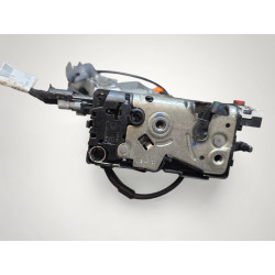 gache porte droit arriere citroen C4 picasso grand picasso  24099158  9138J8