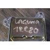boitier calculateur module commande airbag renault laguna 7700414215c
