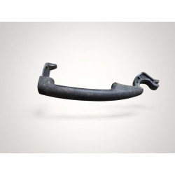 poignee porte ouverture exterieur droit Peugeot citroen 9655554277