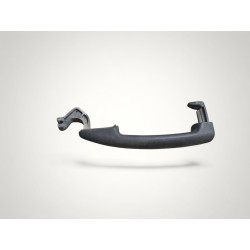 poignee porte ouverture exterieur droit Peugeot citroen 9655554277