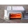 boitier calculateur module commande airbag renault laguna 7700414215c
