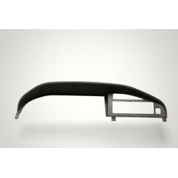 contour plastic combine intrument compteur TOYOTA COROLLA 1991 240D7-55411