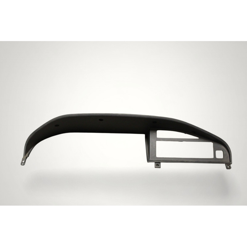 contour plastic combine intrument compteur TOYOTA COROLLA 1991 240D7-55411