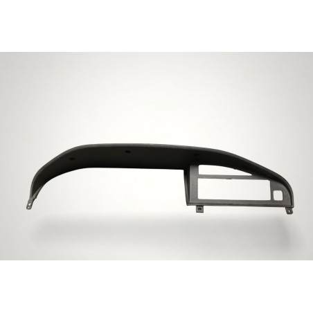 contour plastic combine intrument compteur TOYOTA COROLLA 1991 240D7-55411