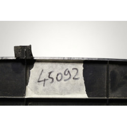 contour plastic combine intrument compteur TOYOTA COROLLA 1991 240D7-55411