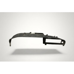 contour plastic combine intrument compteur TOYOTA COROLLA 1991 240D7-55411