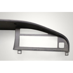 contour plastic combine intrument compteur TOYOTA COROLLA 1991 240D7-55411