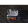 boitier calculateur module commande airbag renault laguna 7700414215c
