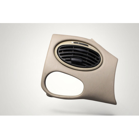 grille ventilation plastic avec support FORD FOCUS 98ABA042N54AF