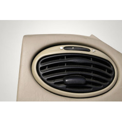 grille ventilation plastic gauche avec support FORD FOCUS 98ABA042N54AF