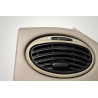 grille ventilation plastic gauche avec support FORD FOCUS 98ABA042N54AF