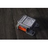 boitier calculateur module commande airbag renault laguna 7700414215c