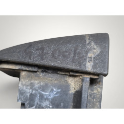 cache capuchon de poignee de porte peugeot citroen 9681643877 9681643977