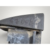cache capuchon de poignee de porte peugeot citroen 9681643877 9681643977