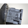 cache capuchon de poignee de porte peugeot citroen 9681643877 9681643977