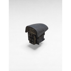 cache capuchon de poignee de porte peugeot citroen 9681643877 9681643977