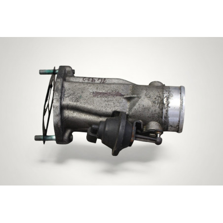Pipe boitier papillon volet admission AUDI volkswagen seat skoda 4b0145960