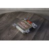 boitier calculateur module commande airbag renault laguna 7700414215c