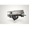 Pipe boitier papillon volet admission AUDI volkswagen seat skoda v6 tdi 4b0145960