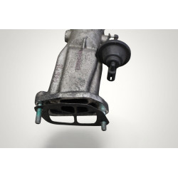 Pipe boitier papillon volet admission AUDI volkswagen seat skoda v6 tdi 4b0145960