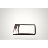 cache plastic habillage grille ventilation gauche AUDI A6 4B1820901