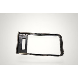 cache plastic habillage grille ventilation droit AUDI A6 4B1820902