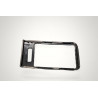 cache plastic habillage grille ventilation droit AUDI A6 4B1820902