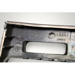 cache plastic habillage grille ventilation droit AUDI A6 4B1820902