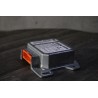 boitier calculateur module commande airbag renault laguna 7700414215c