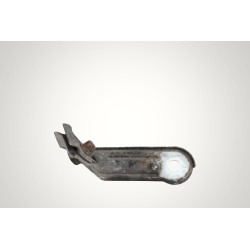 patte metal carroserie audi volkswagen v6 tdi 4B0809766