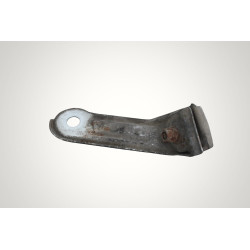 patte metal carroserie audi volkswagen v6 tdi 4B0809766